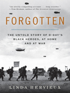 Cover image for Forgotten Cover image for Forgotten